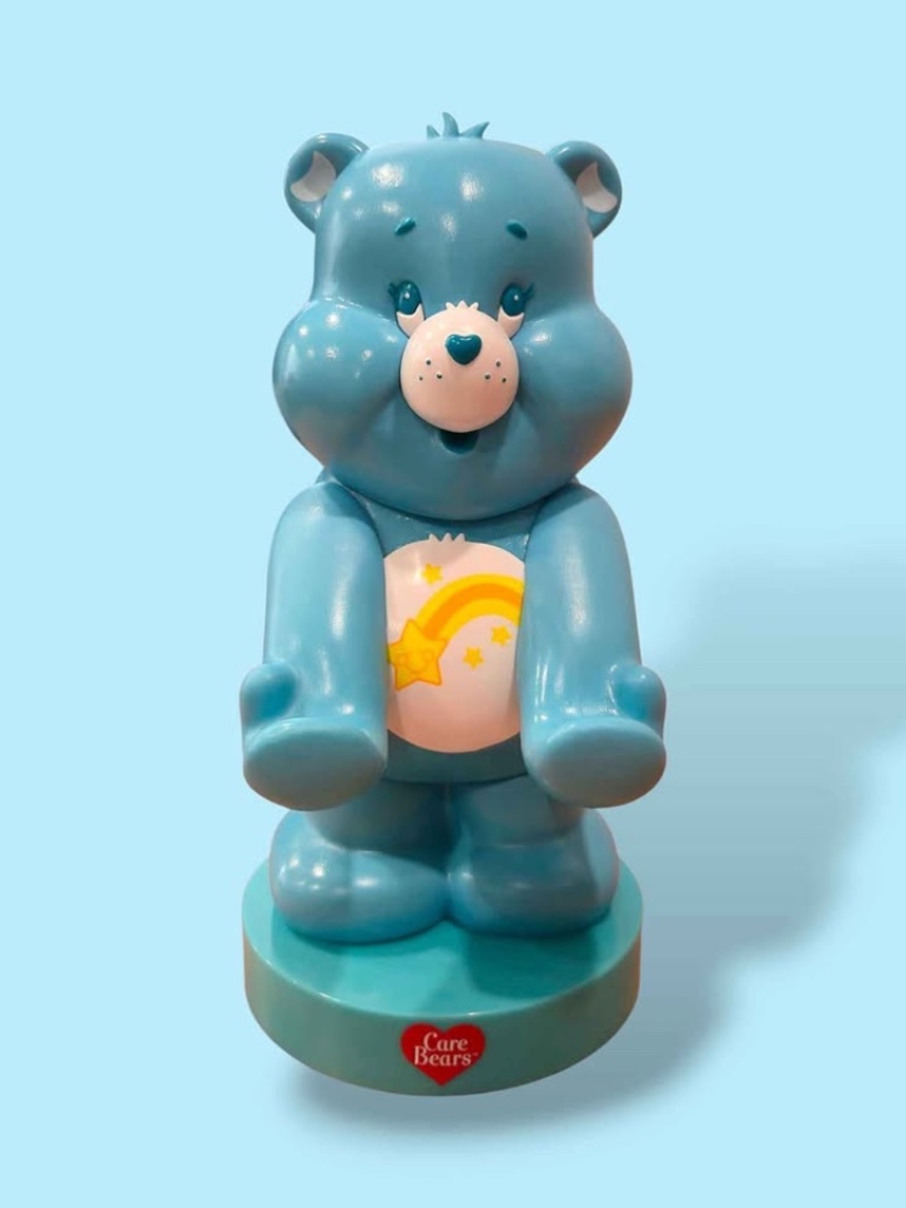 2 For $20 - 2000s Style Wisher Care Bears Cellphone Holder